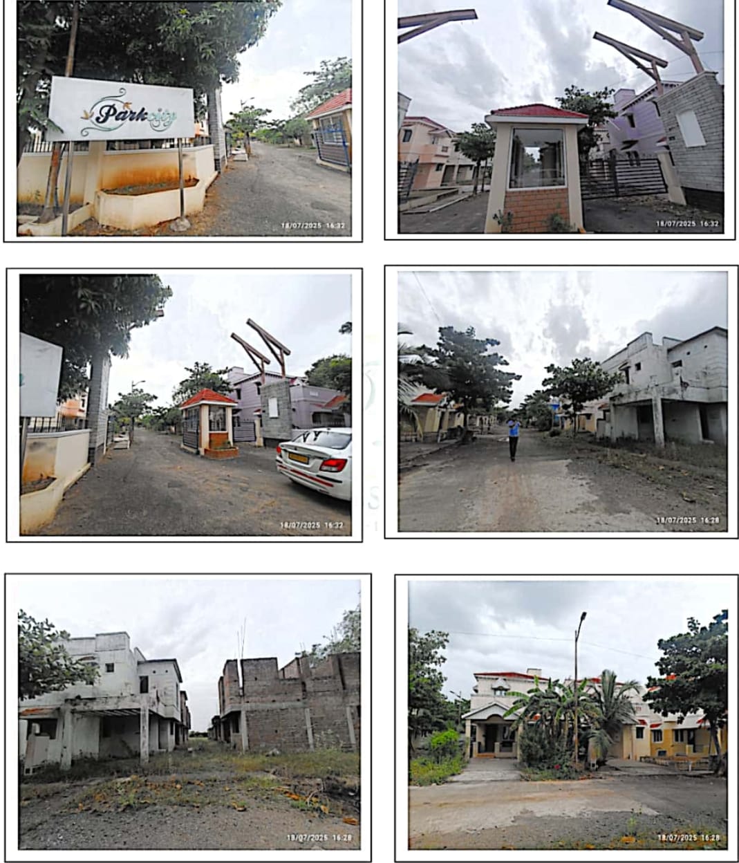 Bank of India Auctions for Residential property in Chennai, Tamil Nadu image 2 of 3 in Chennai, Chennai | Bank of India auction property