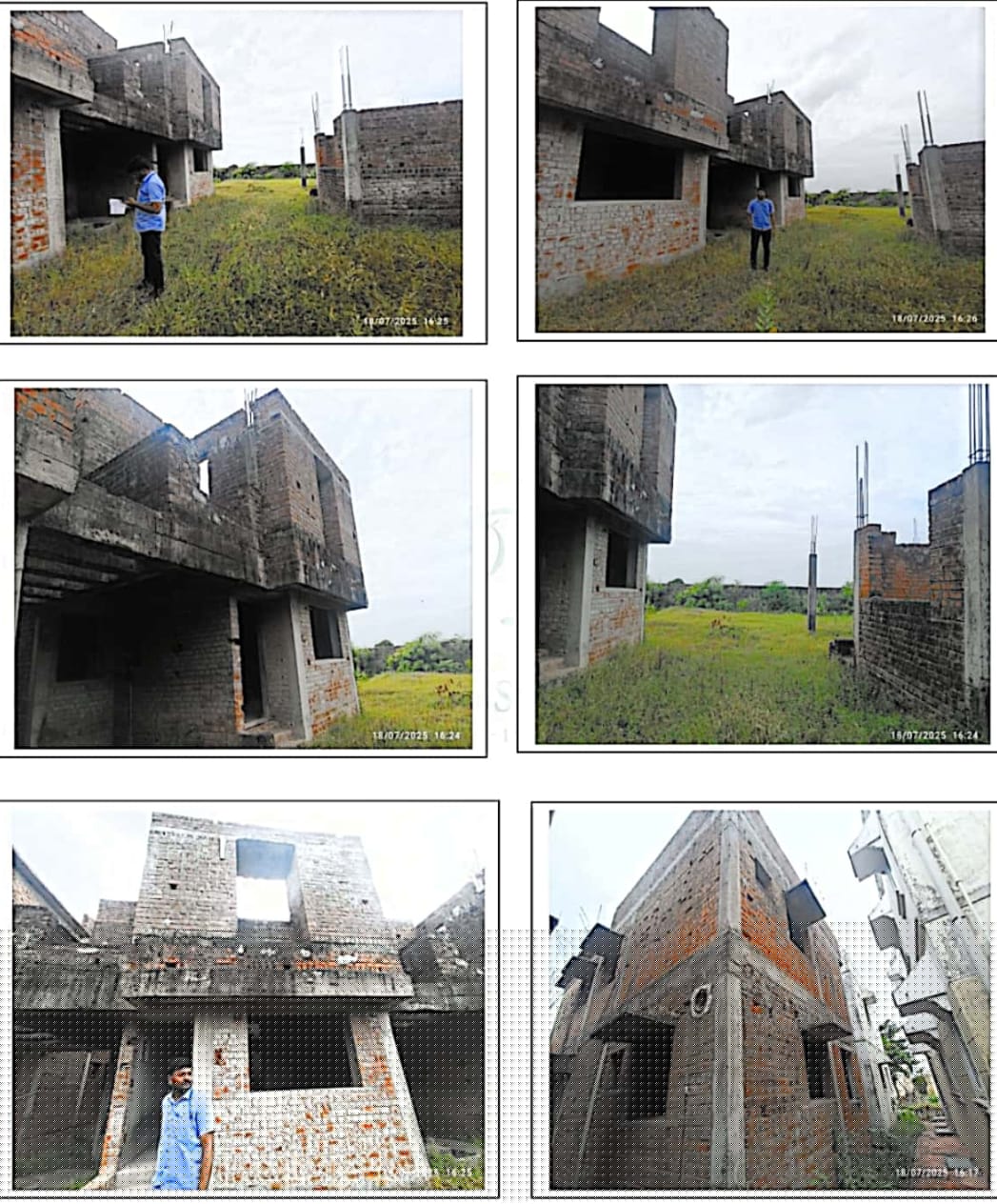 Bank of India Auctions for Residential property in Chennai, Tamil Nadu image 3 of 3 in Chennai, Chennai | Bank of India auction property