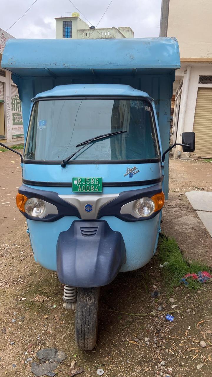 Canara Bank Auctions for Vehicle Auctions property in Others - Salumber,  image 2 of 2 in Salumbar, Others - Salumber | Canara Bank auction property