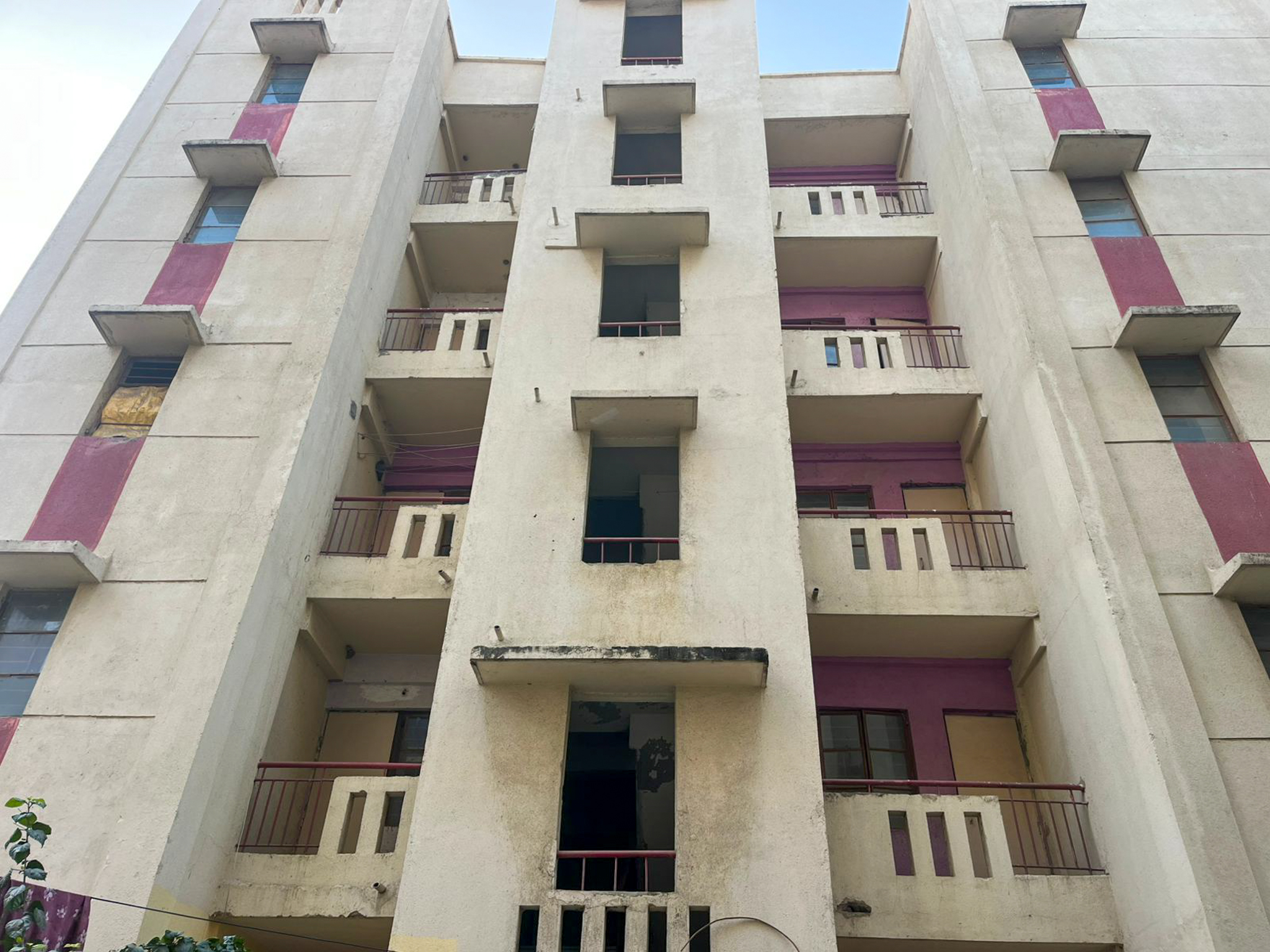 Central Bank of India Auctions for Residential property in New Delhi, Delhi image 15 of 15 in New Delhi, New Delhi | Central Bank of India auction property