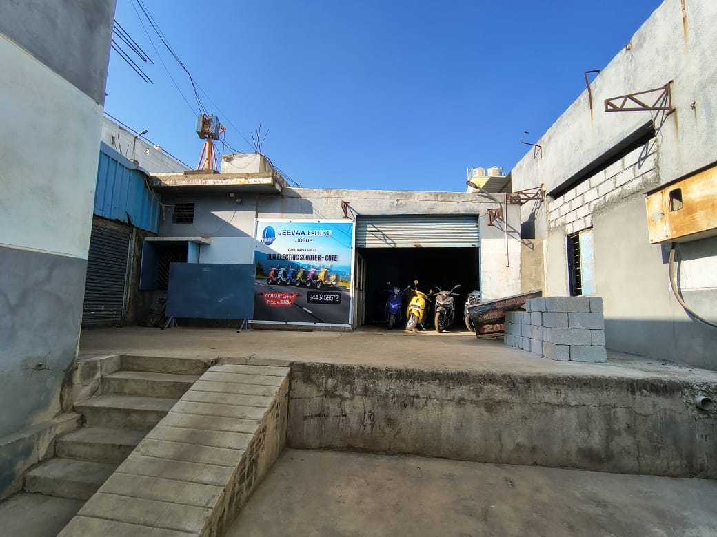 Indian Bank Auctions for Industrials property in Krishnagiri, Tamil Nadu image 2 of 2 in Hosur, Krishnagiri | Indian Bank auction property