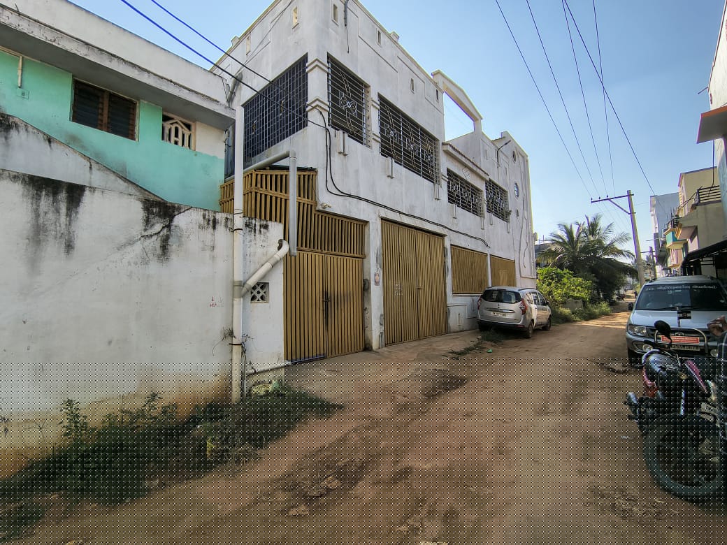 Indian Bank Auctions for Residential property in Krishnagiri, Tamil Nadu image 2 of 4 in Hosur, Krishnagiri | Indian Bank auction property