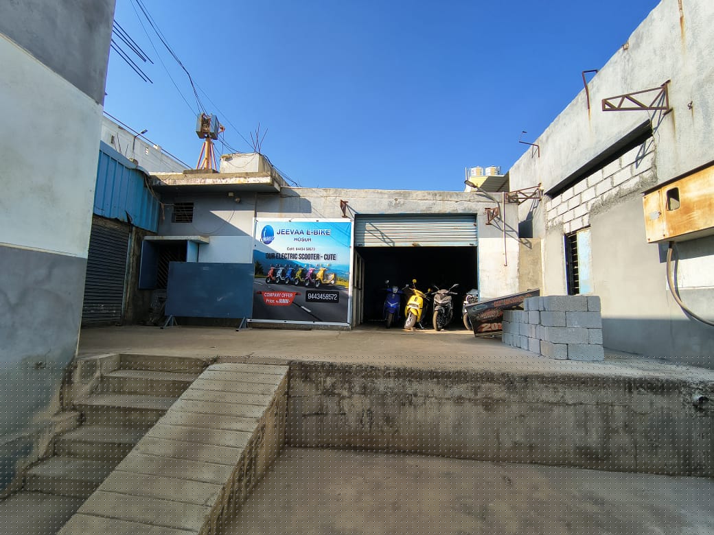 Indian Bank Auctions for Residential property in Krishnagiri, Tamil Nadu image 3 of 4 in Hosur, Krishnagiri | Indian Bank auction property