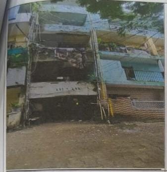 Punjab National Bank Auctions for Residential property in Ghaziabad, Uttar Pradesh image 3 of 4 in Ghaziabad, Ghaziabad | Punjab National Bank auction property