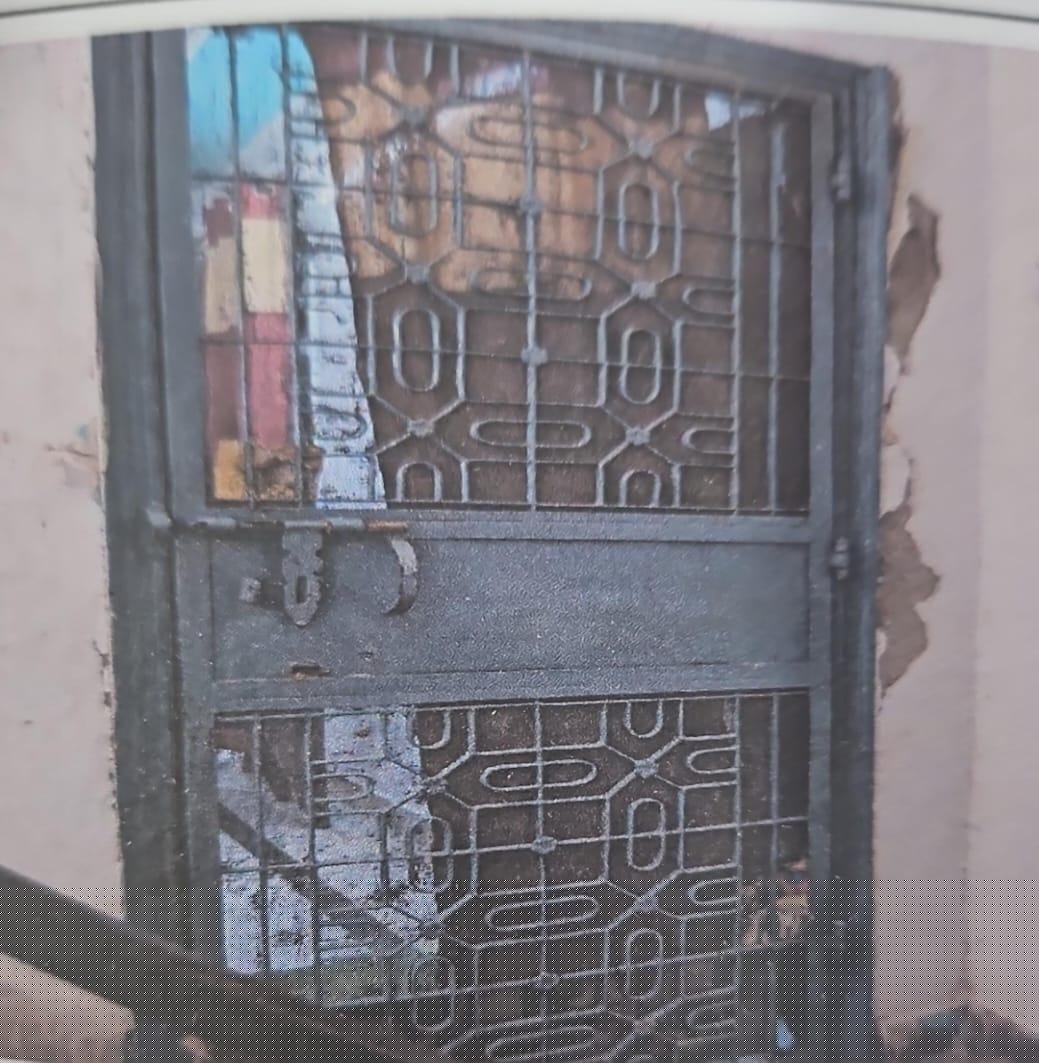 Punjab National Bank Auctions for Residential property in Ghaziabad, Uttar Pradesh image 3 of 3 in Banthla, Ghaziabad | Punjab National Bank auction property