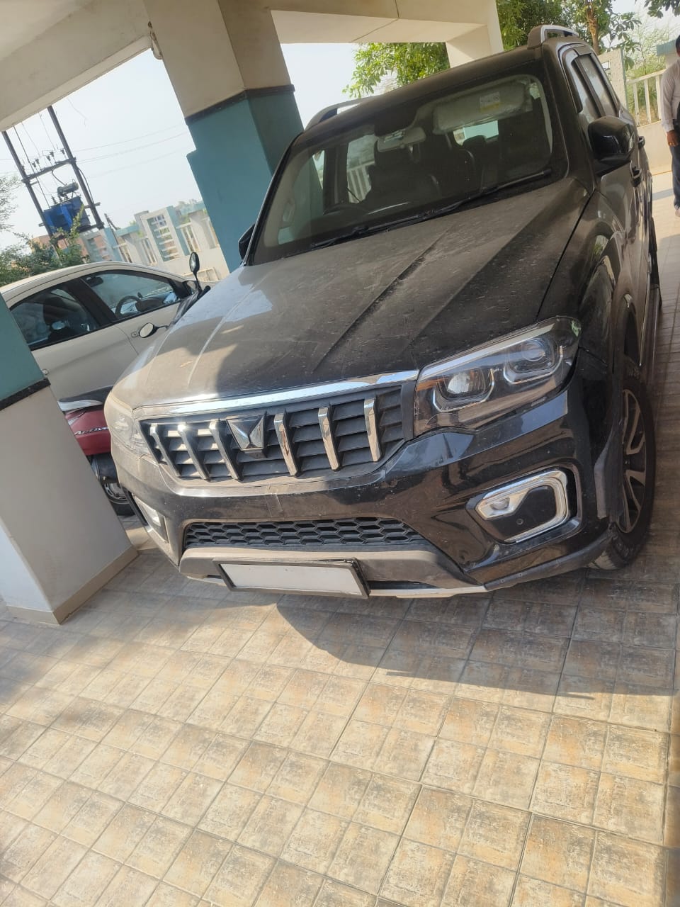 Bank of India Auctions for undefined property in Amravati, Maharashtra image 10 of 12 in Amravati, Amravati | Bank of India auction property