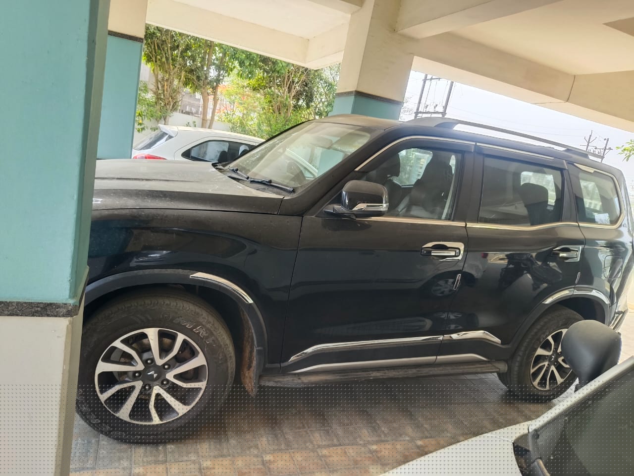 Bank of India Auctions for undefined property in Amravati, Maharashtra image 11 of 12 in Amravati, Amravati | Bank of India auction property