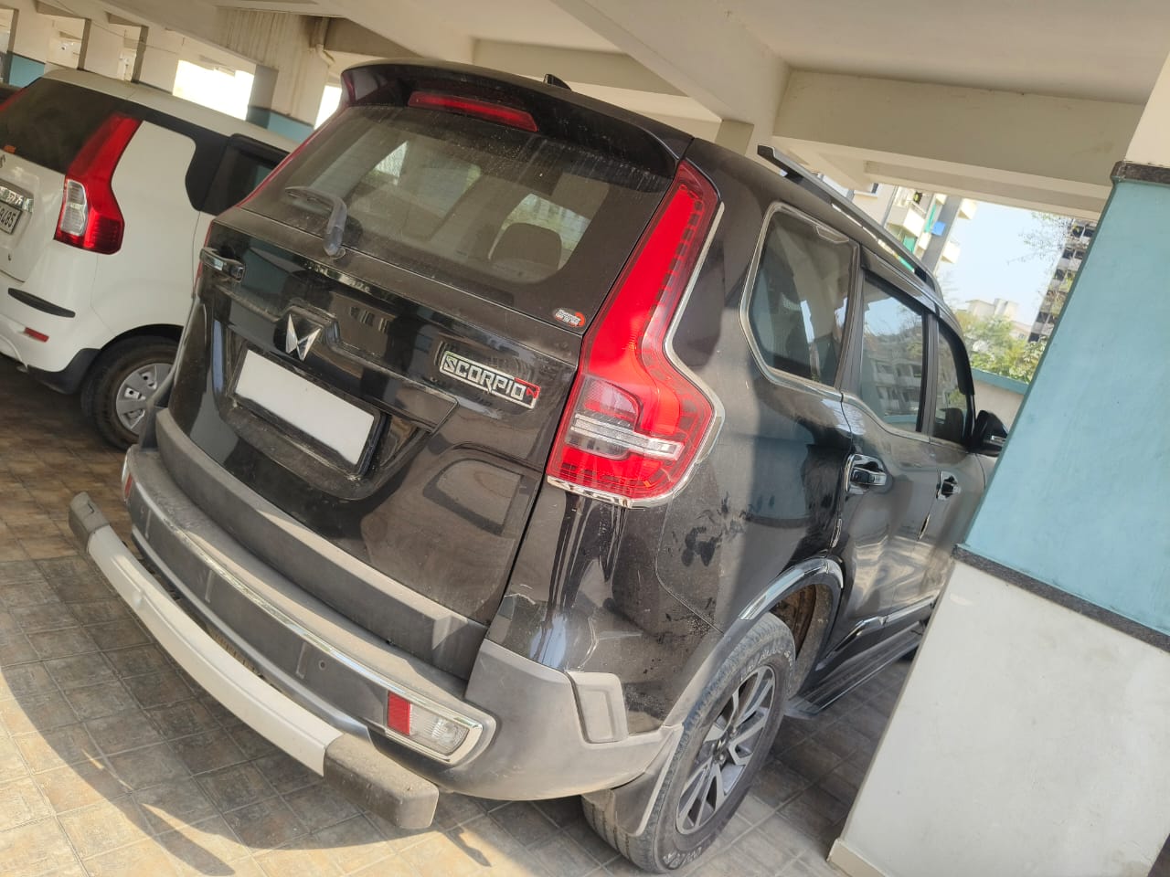 Bank of India Auctions for undefined property in Amravati, Maharashtra image 9 of 12 in Amravati, Amravati | Bank of India auction property