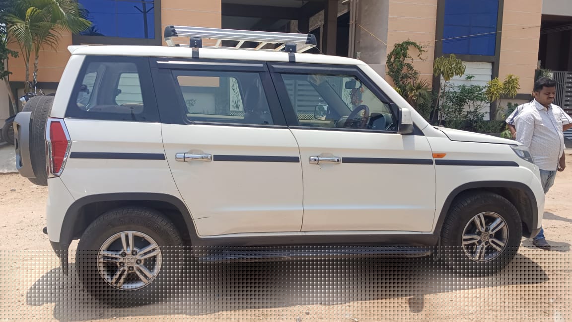 State Bank of India Auctions for Vehicle Auctions property in ANNAMAYYA, Andhra Pradesh image 3 of 5 in Madanapalle, ANNAMAYYA | State Bank of India auction property