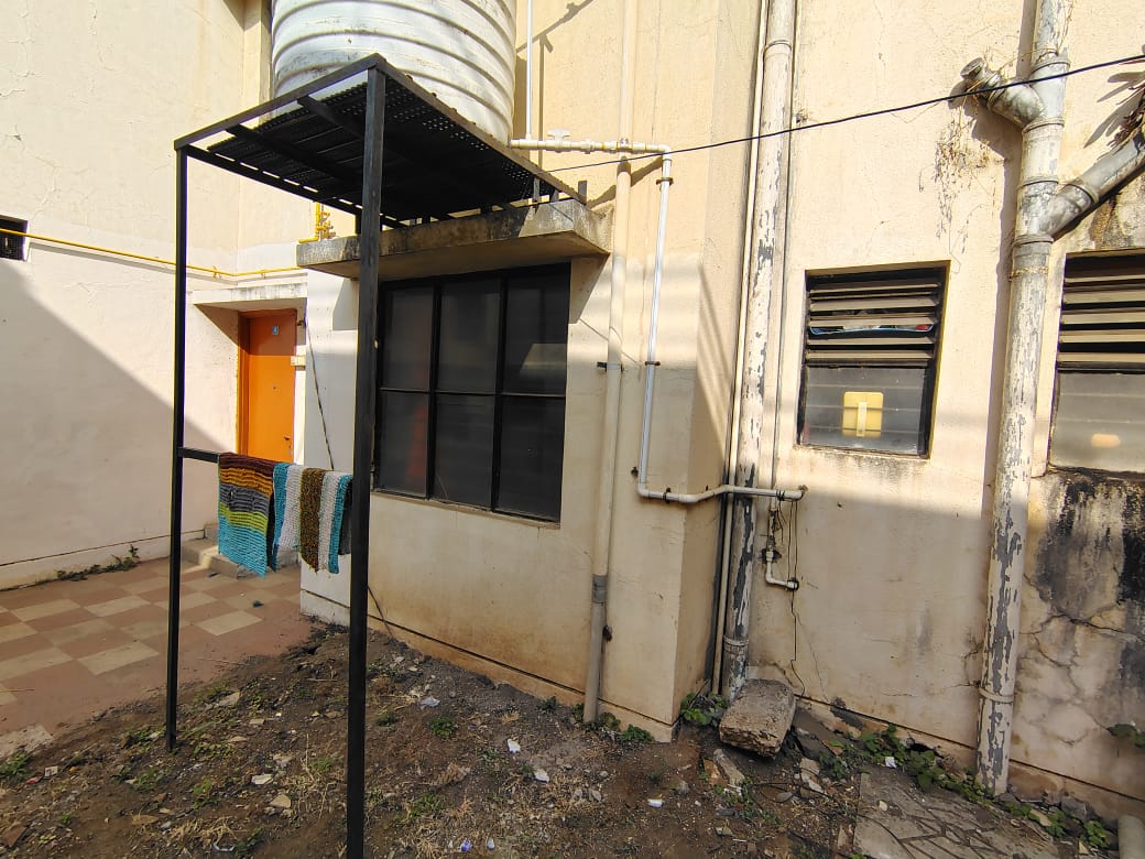 Punjab National Bank Auctions for Residential property in Nashik, Maharashtra image 3 of 9 in Eklahare, Nashik | Punjab National Bank auction property