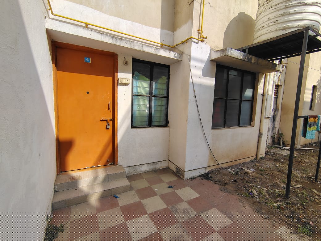 Punjab National Bank Auctions for Residential property in Nashik, Maharashtra image 4 of 9 in Eklahare, Nashik | Punjab National Bank auction property