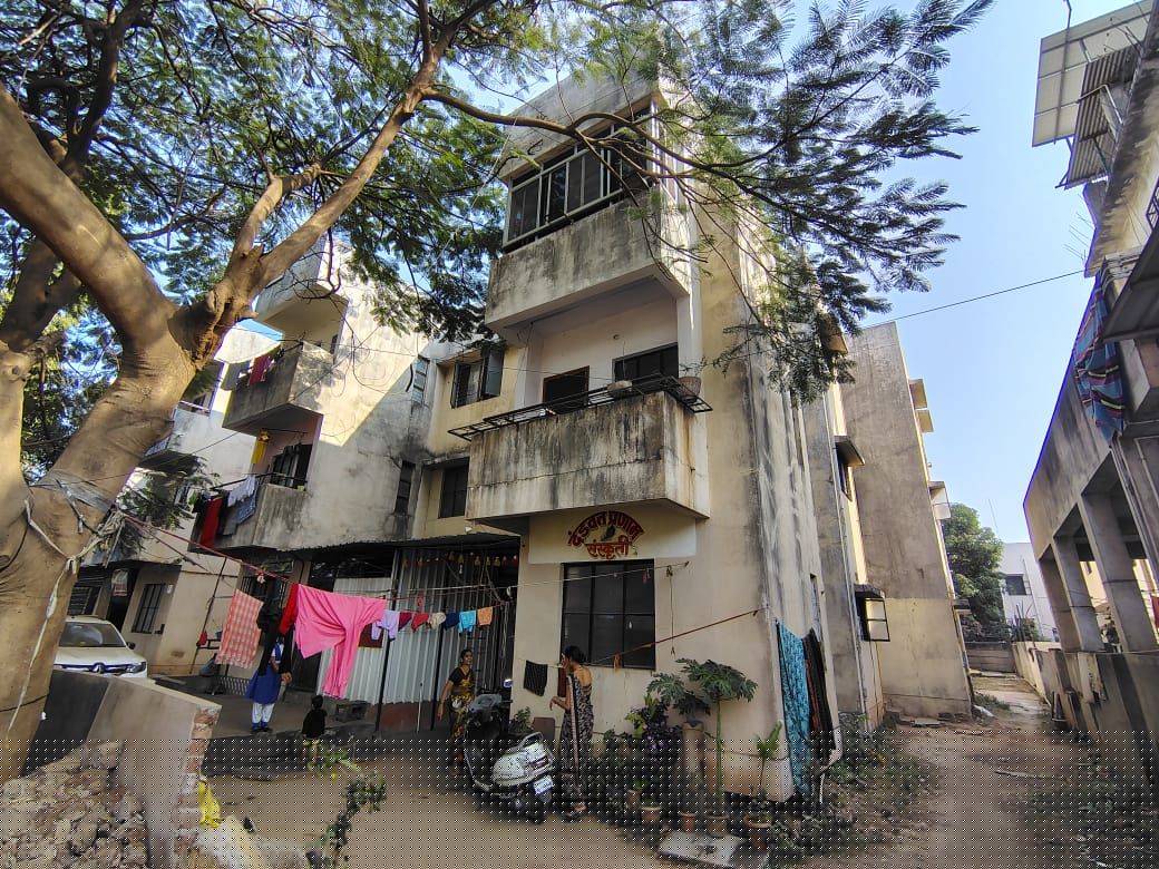 Punjab National Bank Auctions for Residential property in Nashik, Maharashtra image 5 of 9 in Eklahare, Nashik | Punjab National Bank auction property