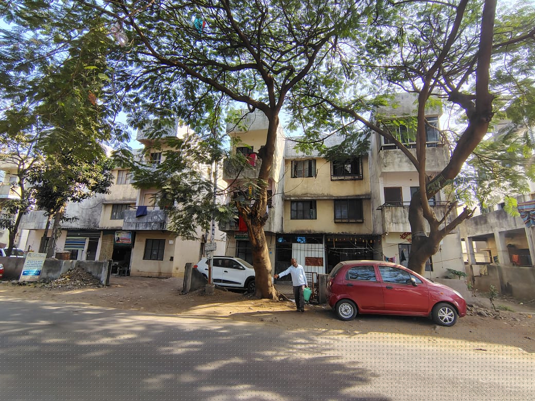 Punjab National Bank Auctions for Residential property in Nashik, Maharashtra image 6 of 9 in Eklahare, Nashik | Punjab National Bank auction property
