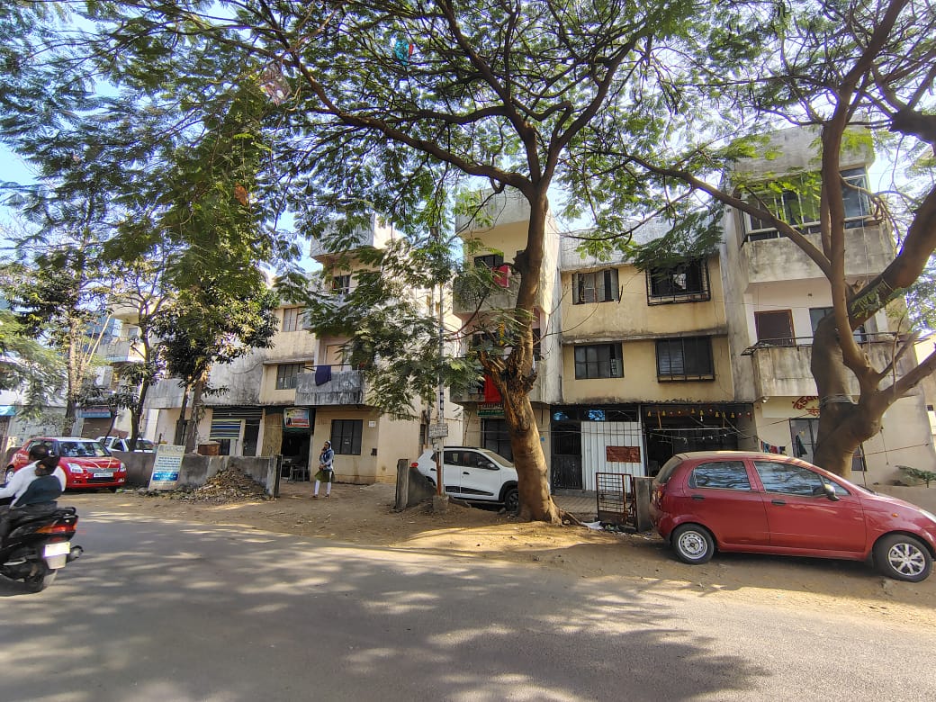 Punjab National Bank Auctions for Residential property in Nashik, Maharashtra image 8 of 9 in Eklahare, Nashik | Punjab National Bank auction property