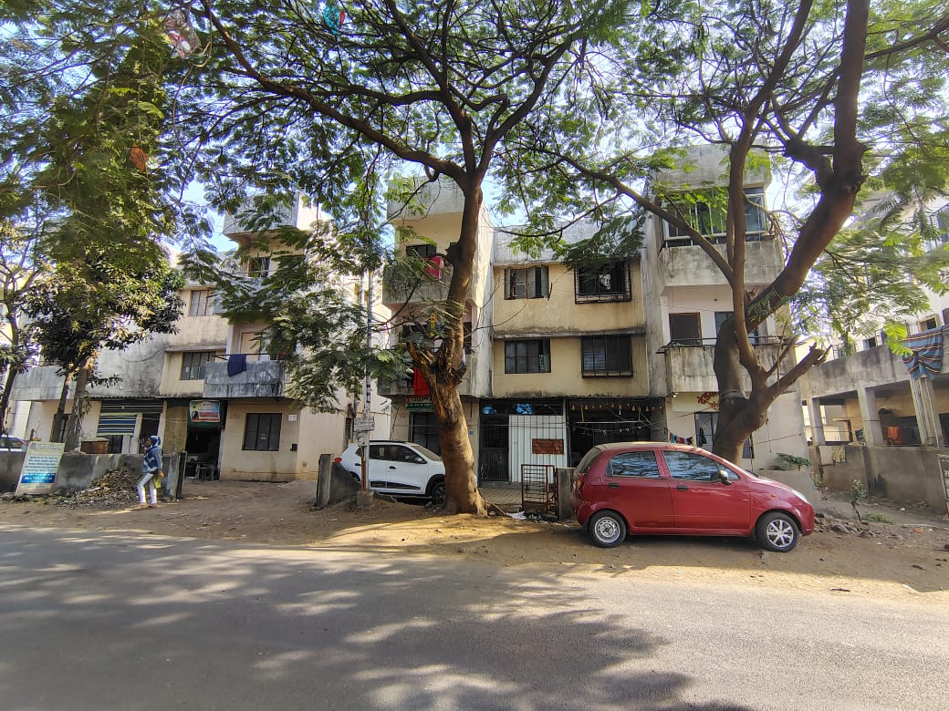 Punjab National Bank Auctions for Residential property in Nashik, Maharashtra image 9 of 9 in Eklahare, Nashik | Punjab National Bank auction property