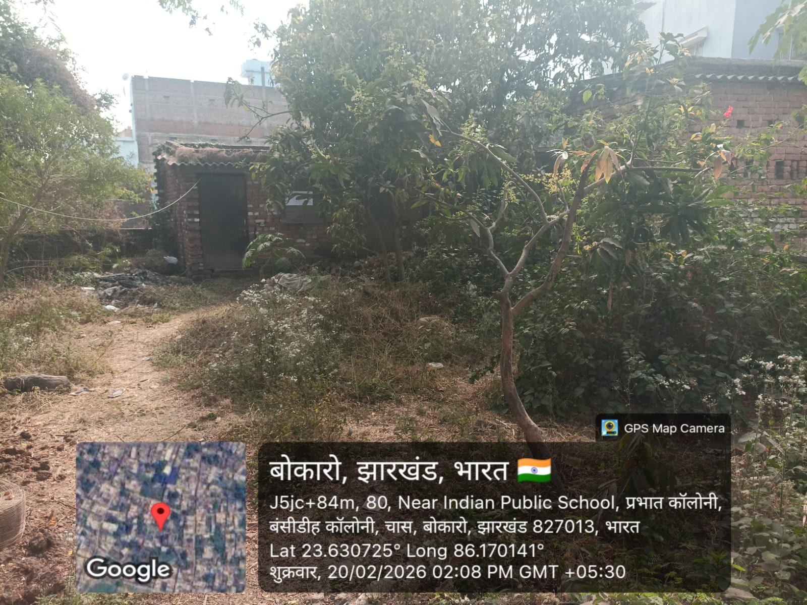 Punjab National Bank Auctions for Residential property in Bokaro, Jharkhand image 2 of 4 in Bokaro Steel City, Bokaro | Punjab National Bank auction property