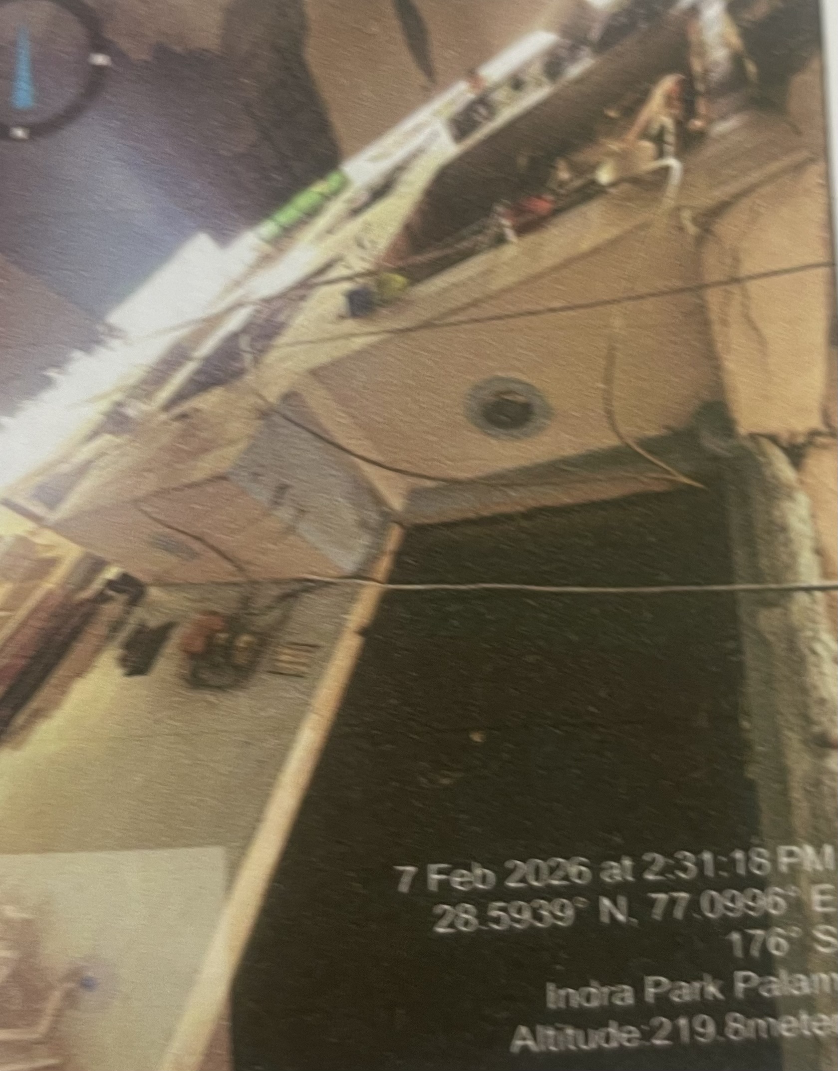 Punjab National Bank Auctions for Residential property in New Delhi, Delhi image 2 of 2 in New Delhi, New Delhi | Punjab National Bank auction property