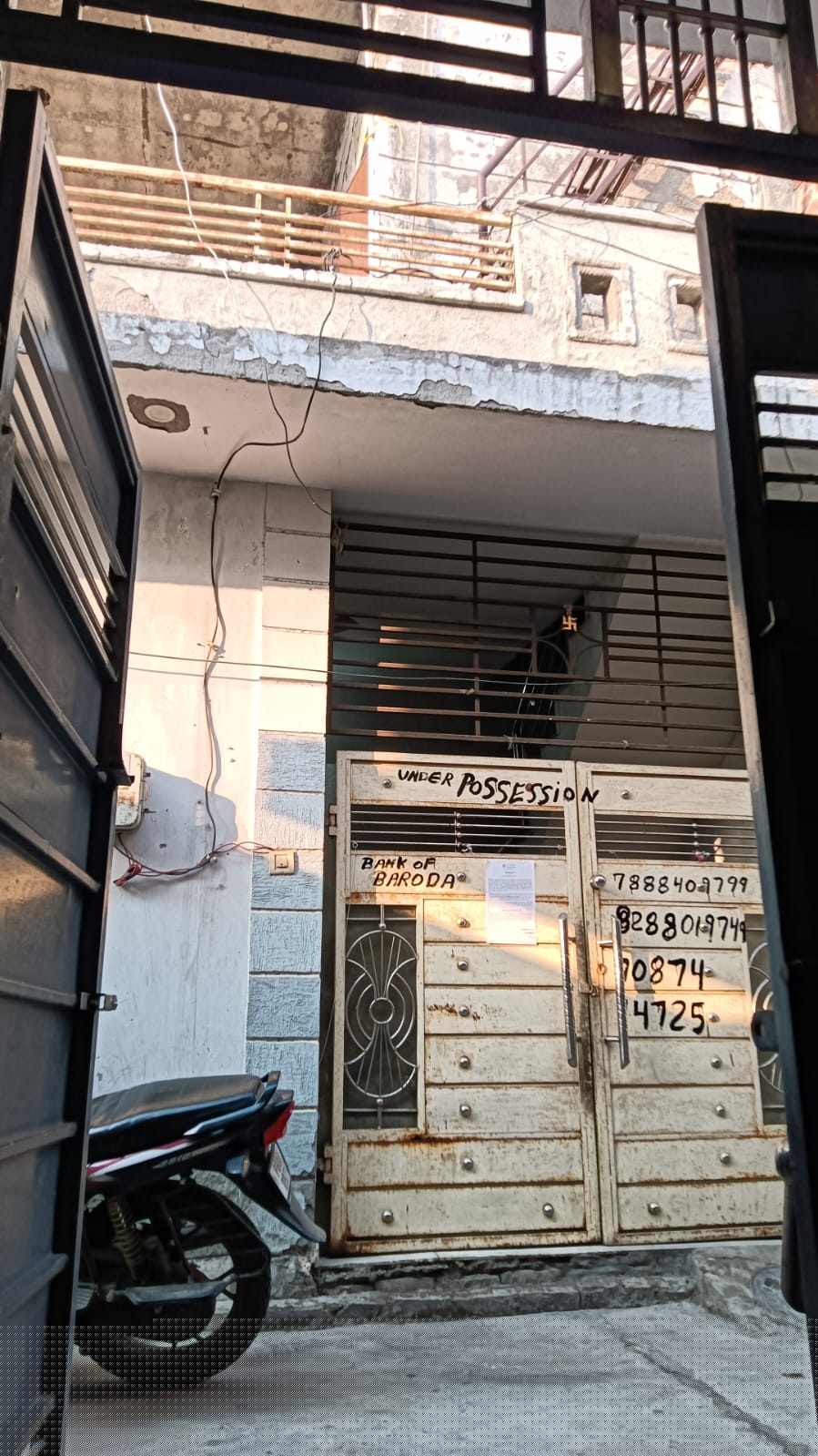 Bank of Baroda Auctions for Residential property in Jalandhar, Punjab image 2 of 2 in Jalandhar, Jalandhar | Bank of Baroda auction property