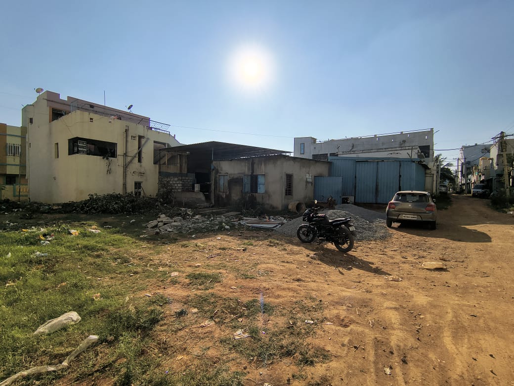 Indian Bank Auctions for Residential property in Krishnagiri, Tamil Nadu image 2 of 4 in Hosur, Krishnagiri | Indian Bank auction property