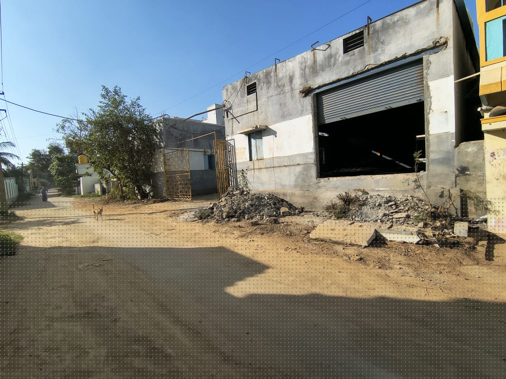 Indian Bank Auctions for Residential property in Krishnagiri, Tamil Nadu image 4 of 4 in Hosur, Krishnagiri | Indian Bank auction property