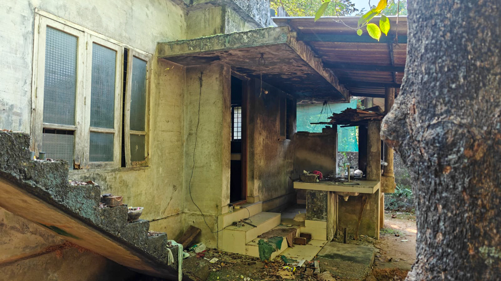 Bank of Baroda Auctions for Residential property in Ernakulam, Kerala image 11 of 11 in Edathala, Ernakulam | Bank of Baroda auction property