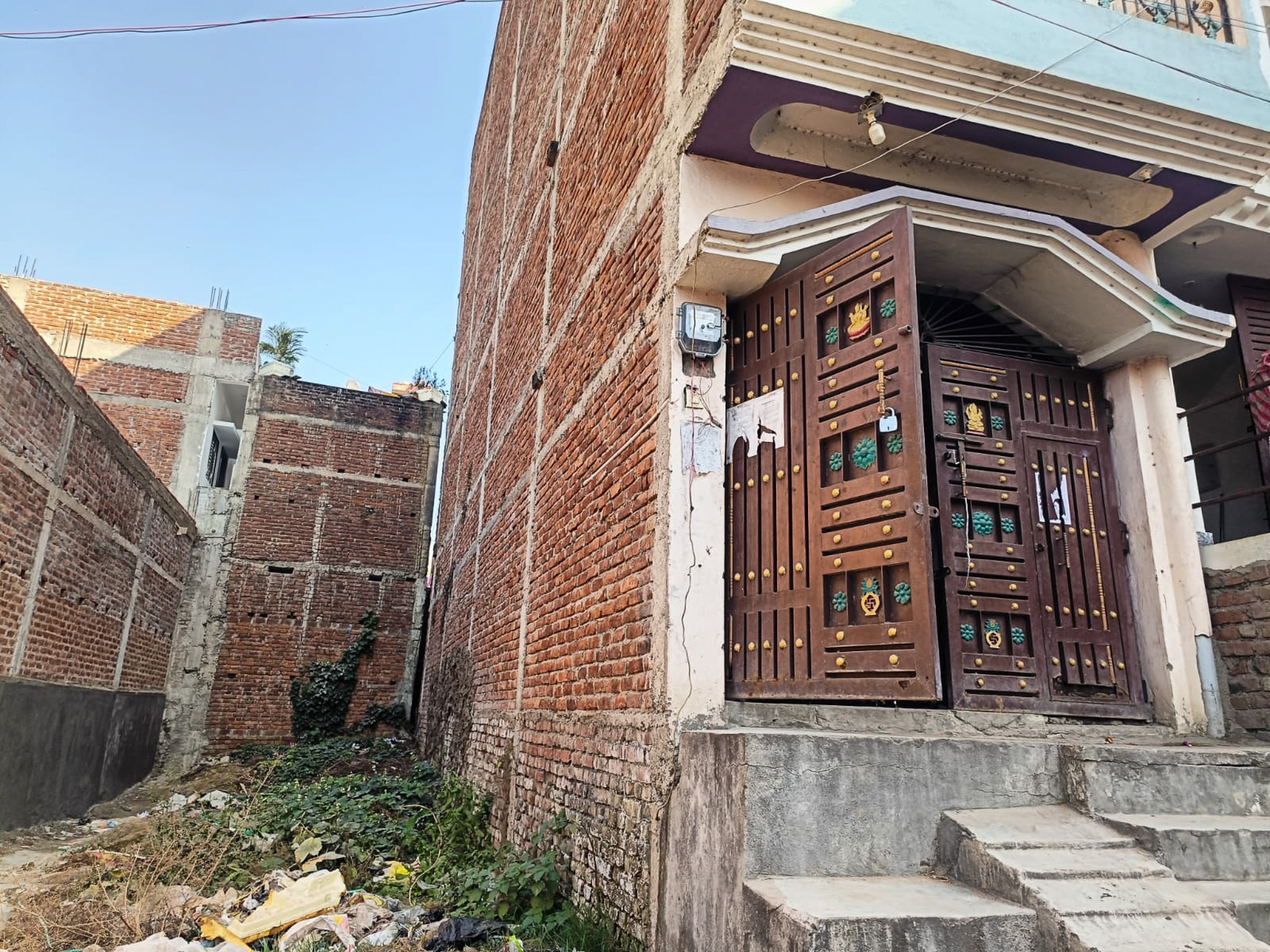 Bank of Baroda Auctions for Residential property in Gaya, Bihar image 23 of 25 in Gaya, Gaya | Bank of Baroda auction property