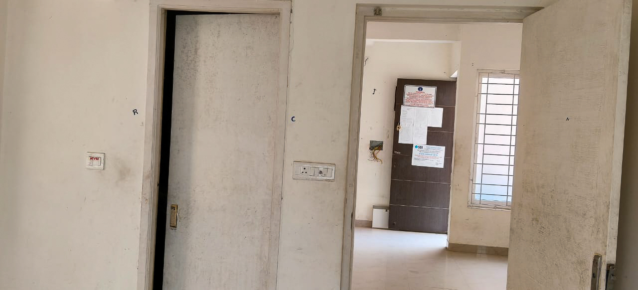 State Bank of India Auctions for Residential property in Chengalpattu, Tamil Nadu image 13 of 14 in Mahindra World City, Chengalpattu | State Bank of India auction property