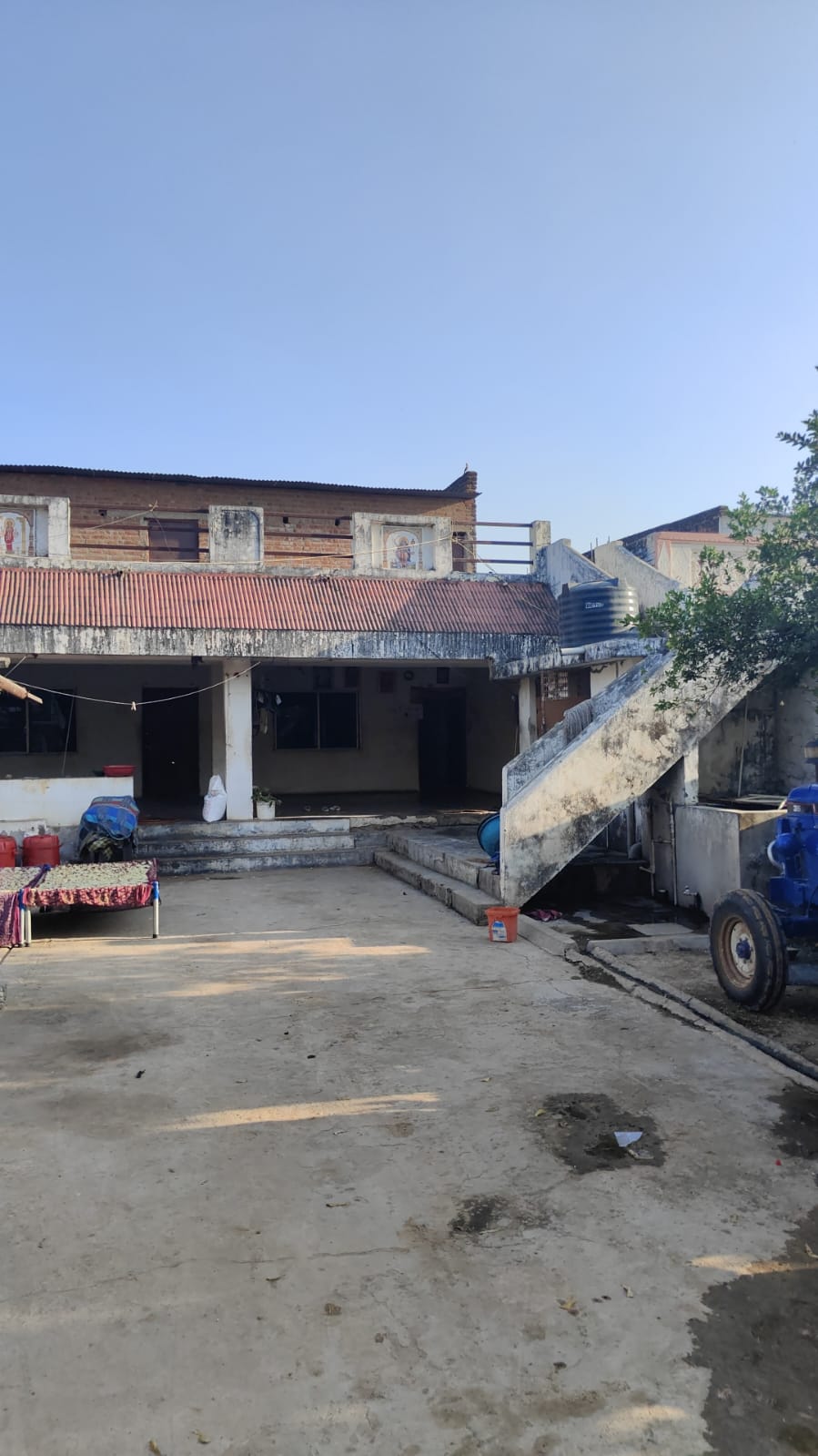 Bank of Baroda Auctions for Residential property in Sabarkantha, Gujarat image 2 of 12 in Talod, Sabarkantha | Bank of Baroda auction property