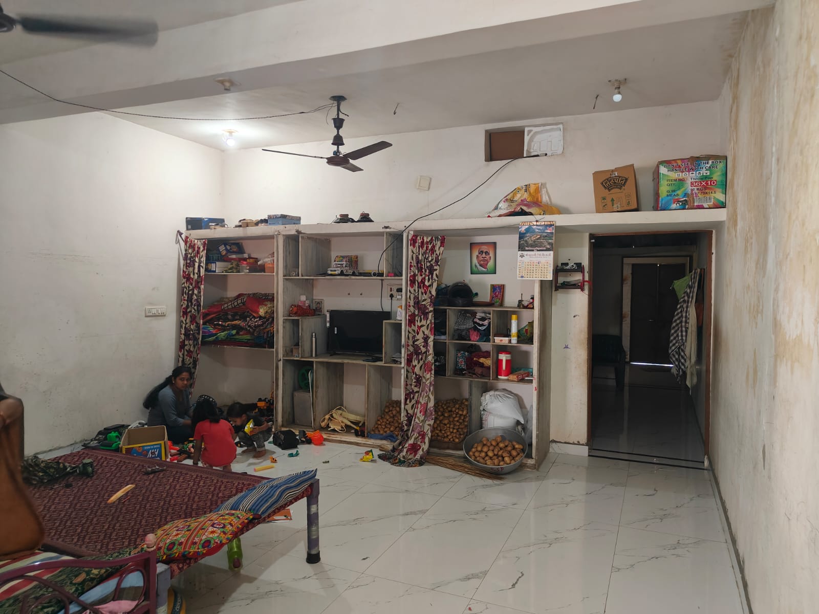 Bank of Baroda Auctions for Residential property in Sabarkantha, Gujarat image 3 of 12 in Talod, Sabarkantha | Bank of Baroda auction property