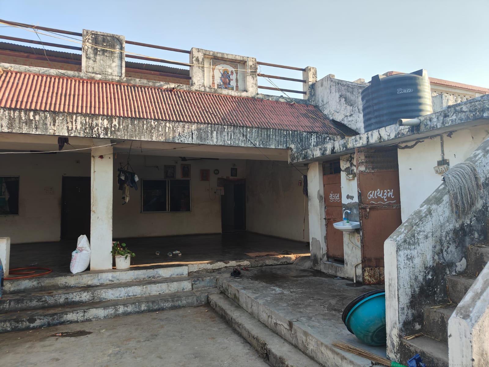 Bank of Baroda Auctions for Residential property in Sabarkantha, Gujarat image 6 of 12 in Talod, Sabarkantha | Bank of Baroda auction property