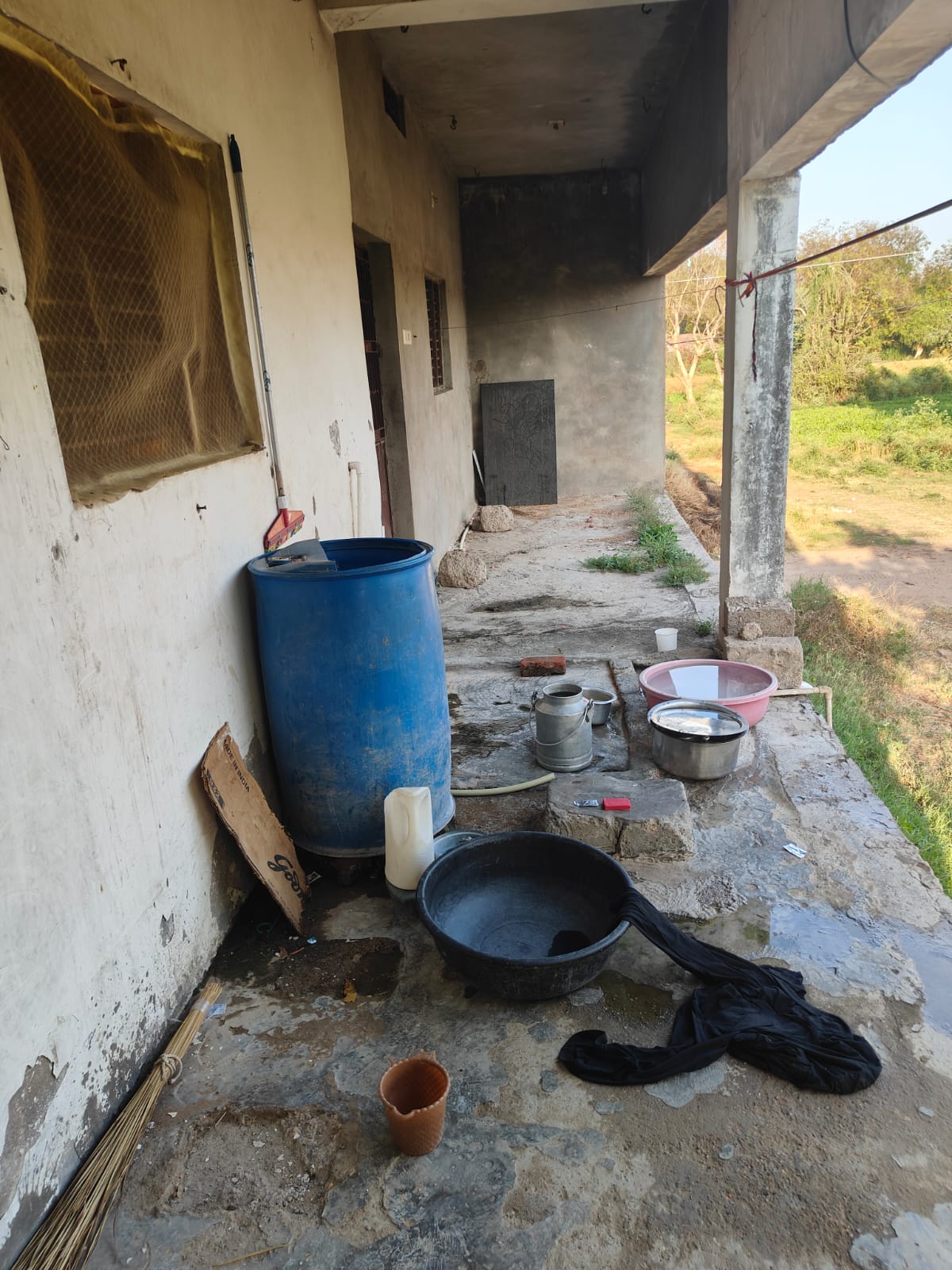 Bank of Baroda Auctions for Residential property in Sabarkantha, Gujarat image 8 of 12 in Talod, Sabarkantha | Bank of Baroda auction property