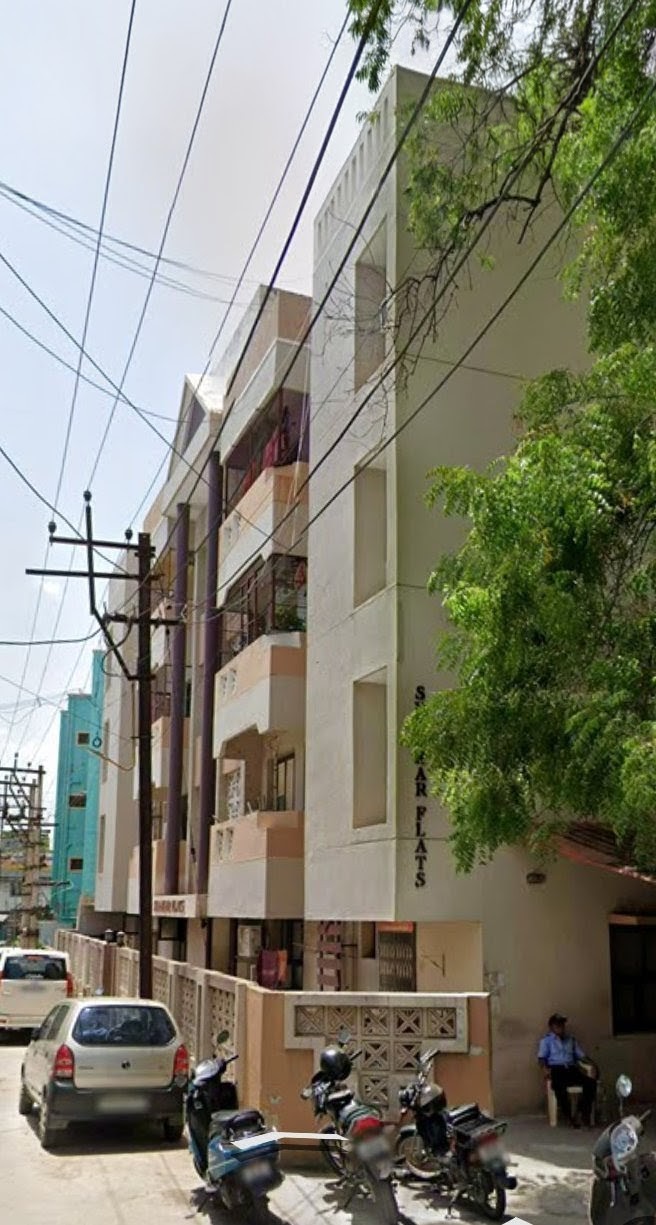 Indian Overseas Bank Auctions for Residential property in Tiruchirappalli, Tamil Nadu image 2 of 4 in Tiruchirappalli, Tiruchirappalli | Indian Overseas Bank auction property