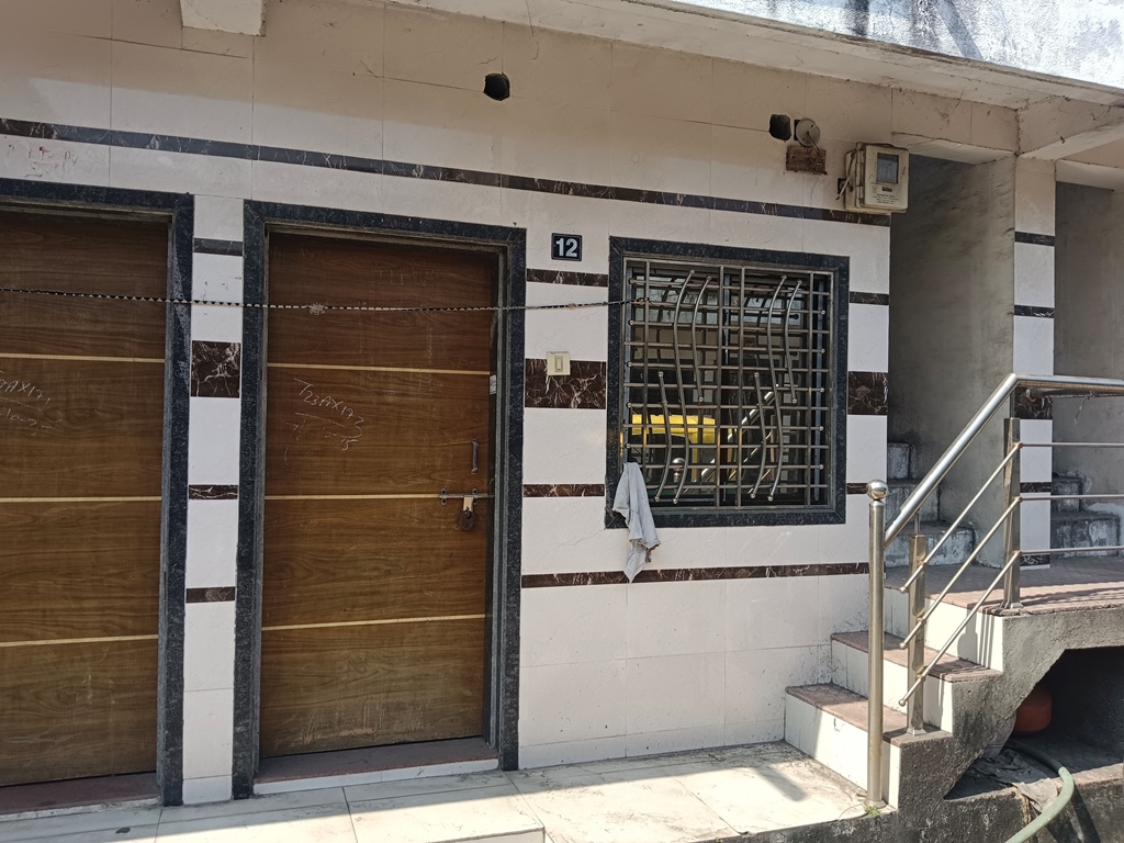 IDBI Bank Auctions for Residential property in Surat, Gujarat image 2 of 4 in Chalthan, Surat | IDBI Bank auction property