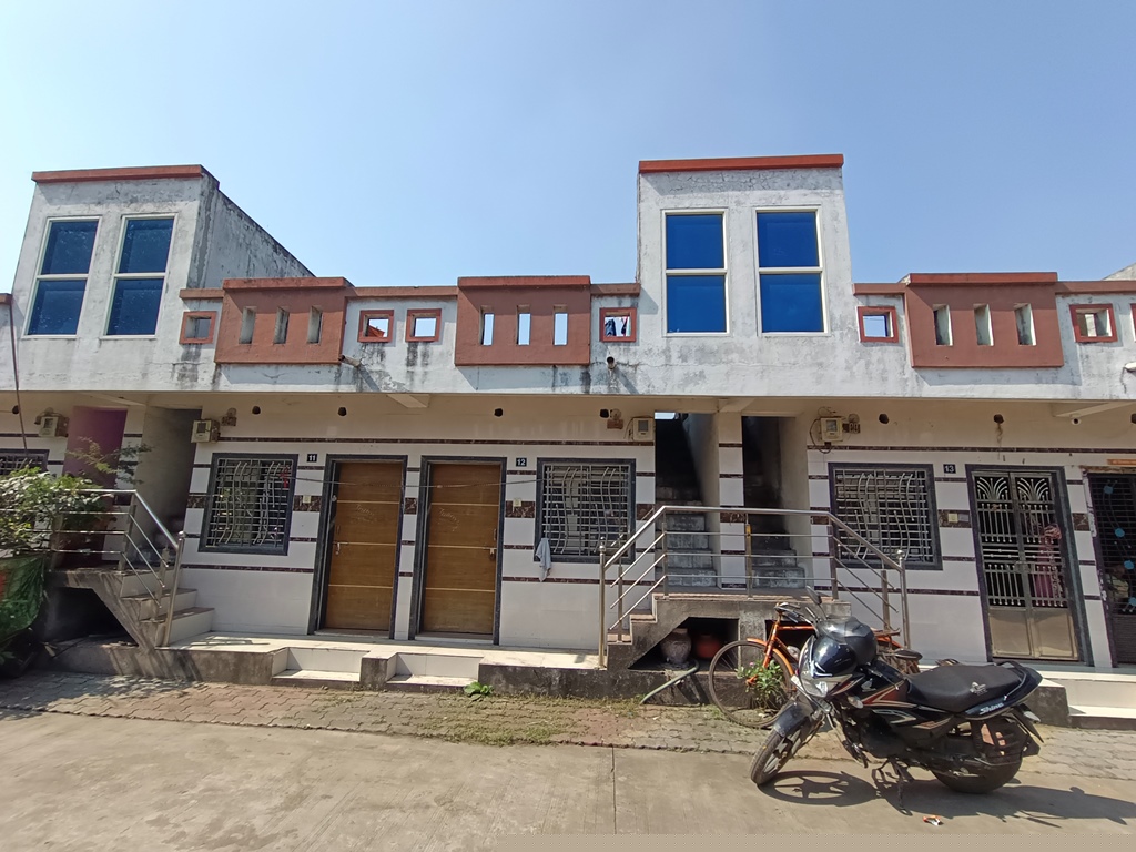 IDBI Bank Auctions for Residential property in Surat, Gujarat image 4 of 4 in Chalthan, Surat | IDBI Bank auction property