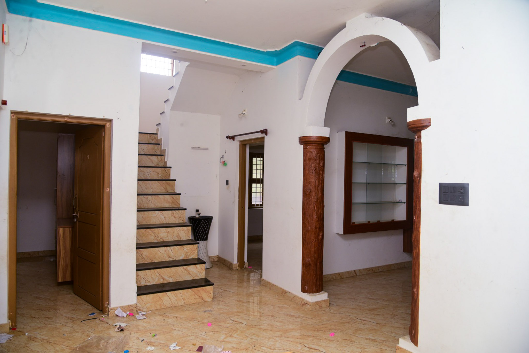 Bank of Baroda Auctions for Residential property in Palakkad, Kerala image 3 of 16 in Palakkad, Palakkad | Bank of Baroda auction property