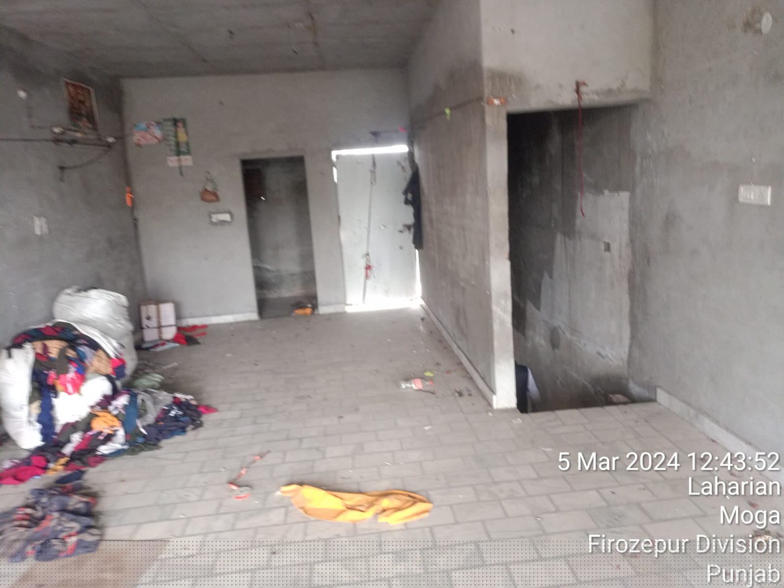 Bank of Baroda Auctions for Residential property in Moga, Punjab image 2 of 3 in Moga, Moga | Bank of Baroda auction property