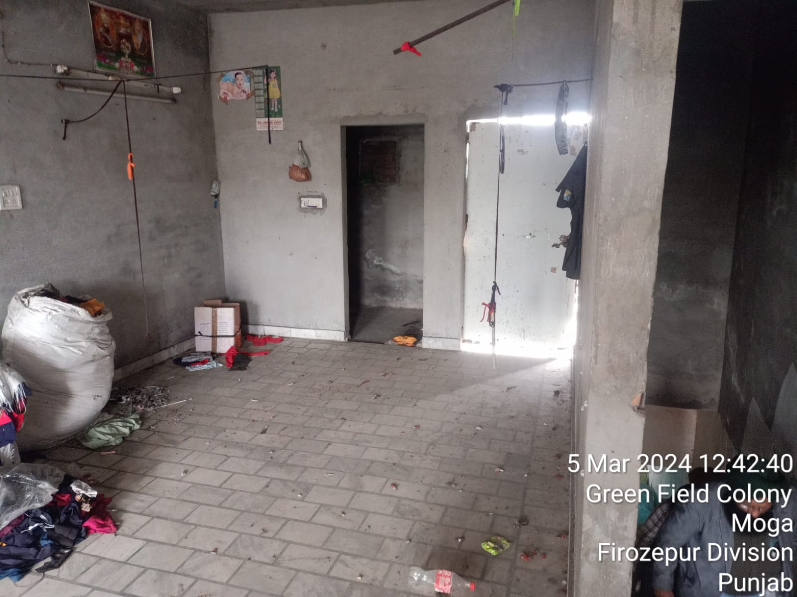 Bank of Baroda Auctions for Residential property in Moga, Punjab image 3 of 3 in Moga, Moga | Bank of Baroda auction property