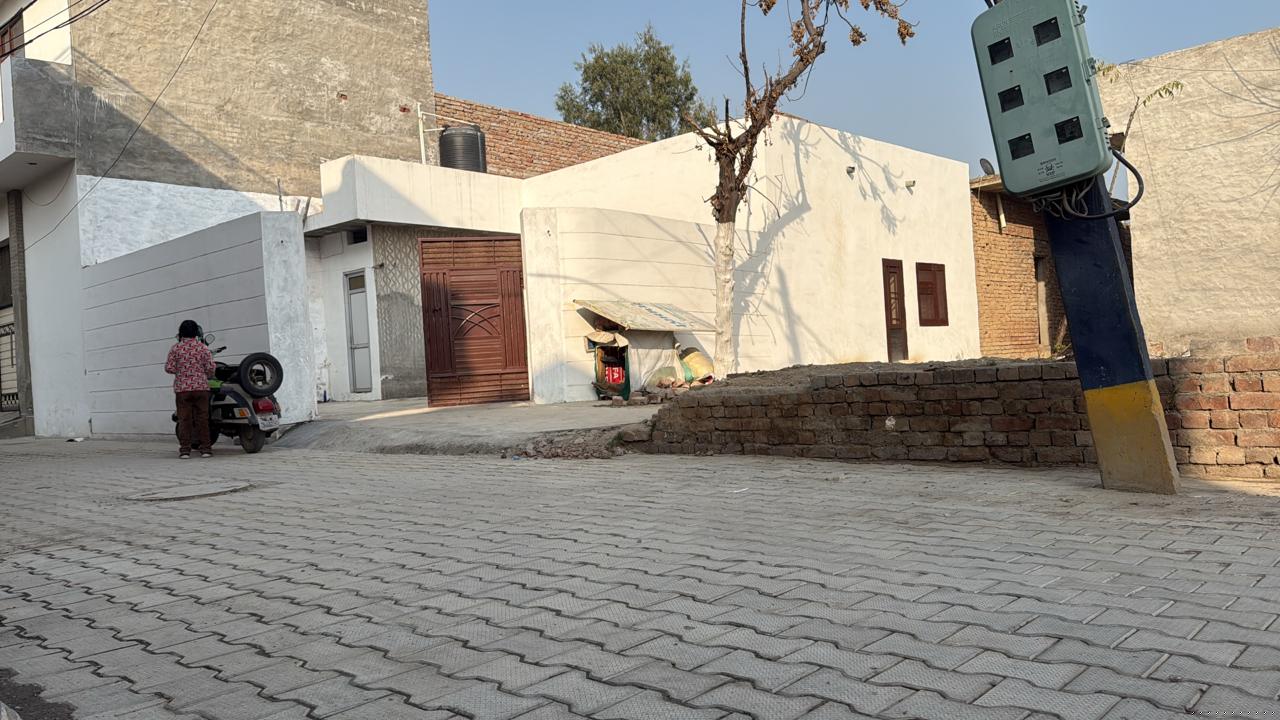 Bank of Baroda Auctions for Residential property in Moga, Punjab image 2 of 2 in Moga, Moga | Bank of Baroda auction property