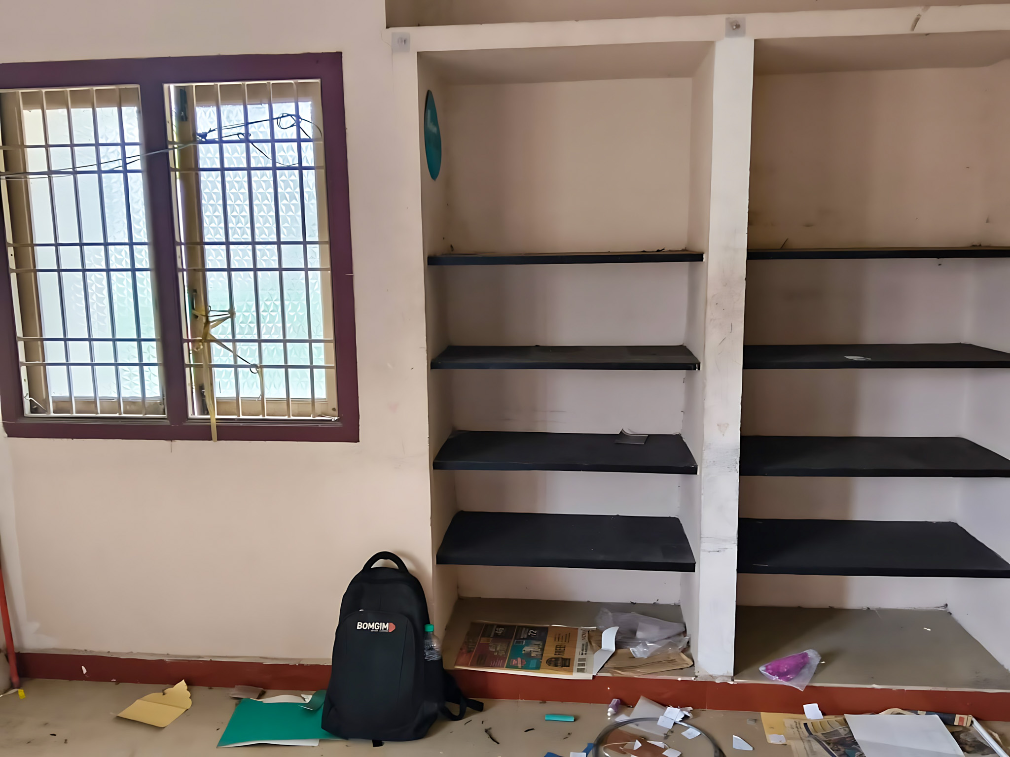 Indian Overseas Bank Auctions for Residential property in Chennai, Tamil Nadu image 9 of 24 in Chennai, Chennai | Indian Overseas Bank auction property