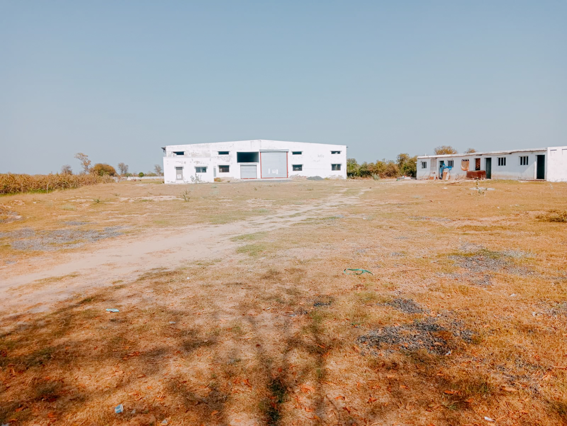 Bank of Baroda Auctions for Industrials property in Mehsana, Gujarat image 13 of 13 in Becharaji, Mehsana | Bank of Baroda auction property