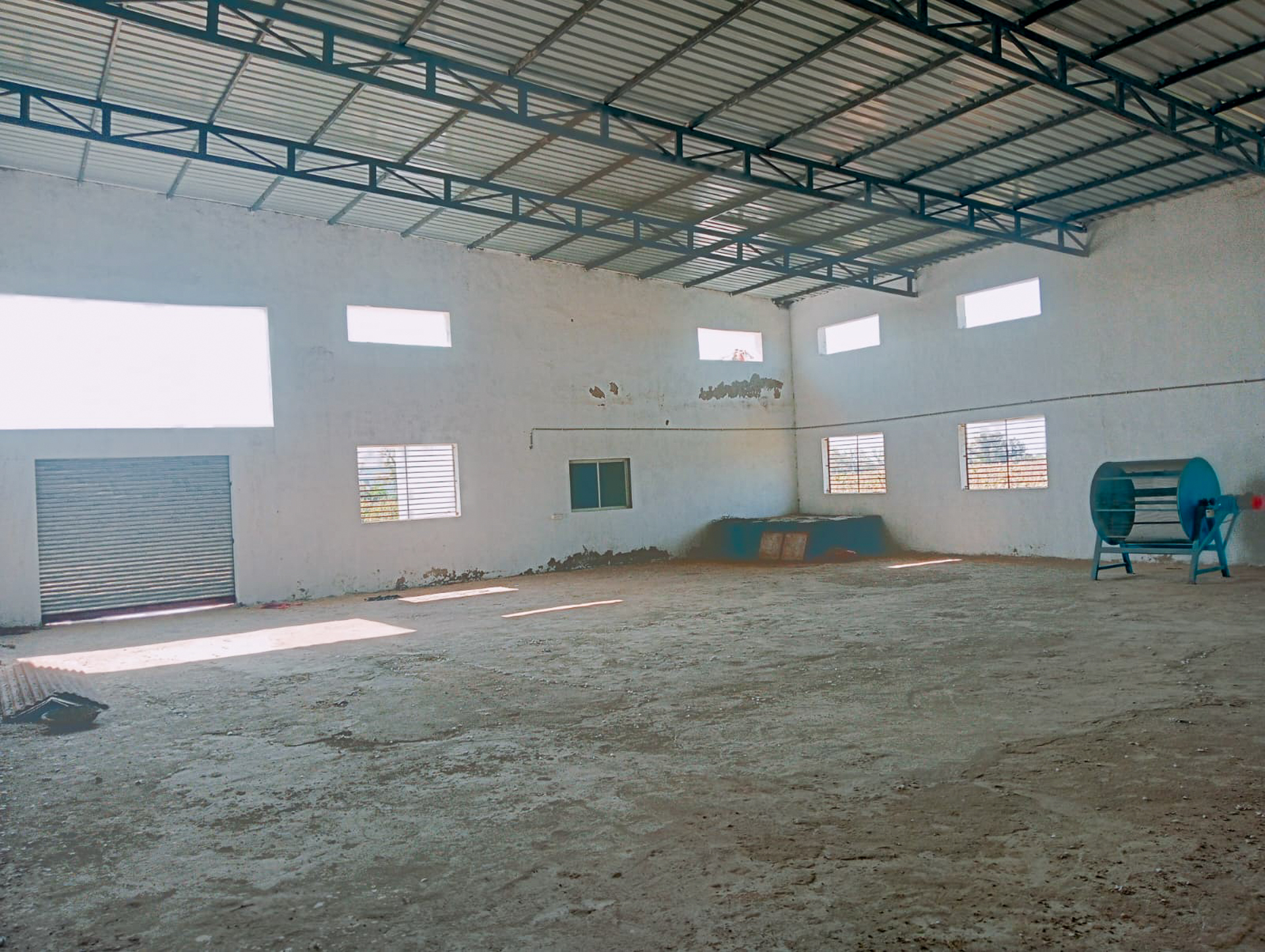 Bank of Baroda Auctions for Industrials property in Mehsana, Gujarat image 6 of 13 in Becharaji, Mehsana | Bank of Baroda auction property