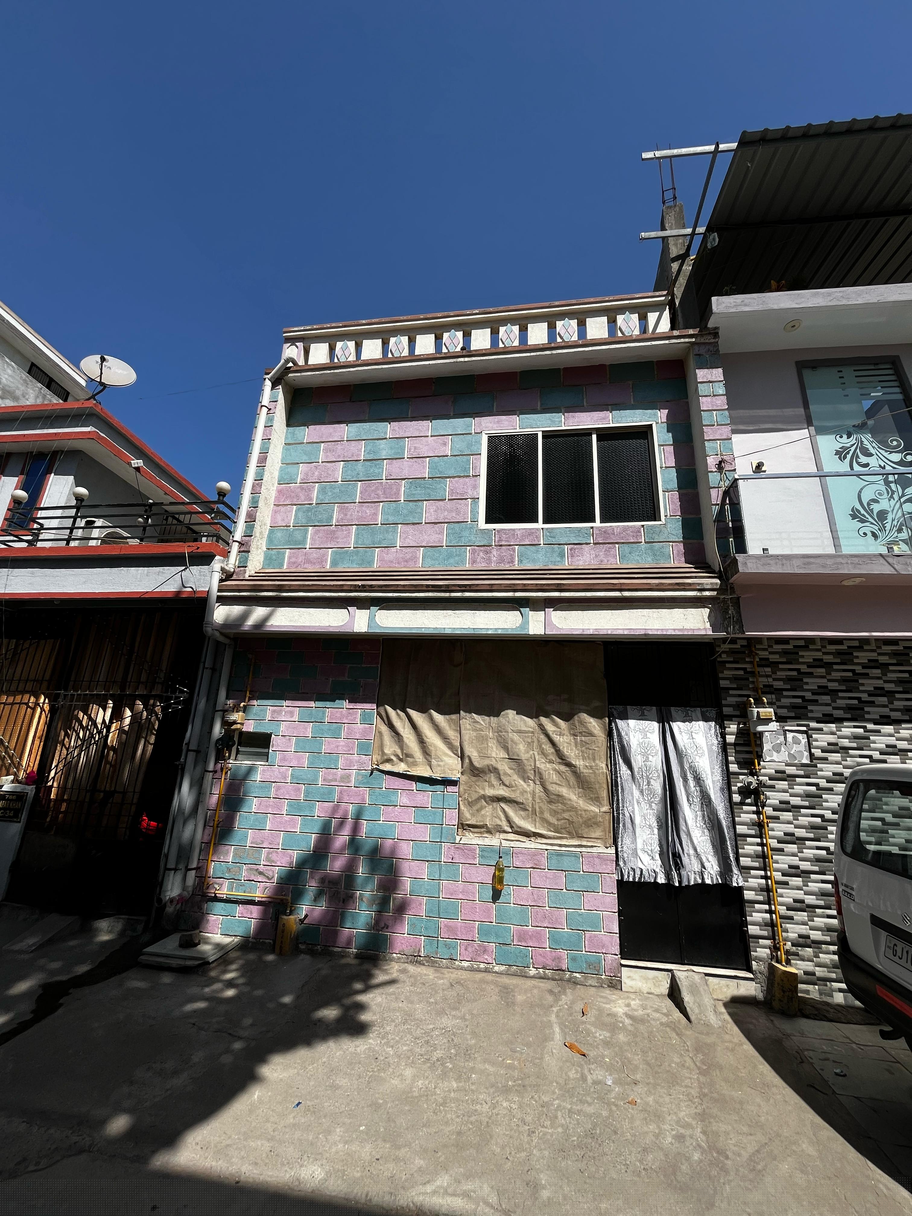 Bank of Baroda Auctions for Residential property in Bharuch, Gujarat image 2 of 3 in Bharuch, Bharuch | Bank of Baroda auction property