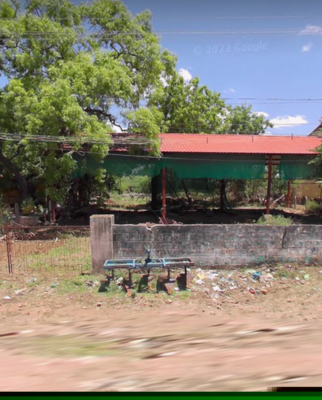 Punjab National Bank Auctions for Residential property in Ramanathapuram, Tamil Nadu image 2 of 5 in Sundarapandianpattinam, Ramanathapuram | Punjab National Bank auction property