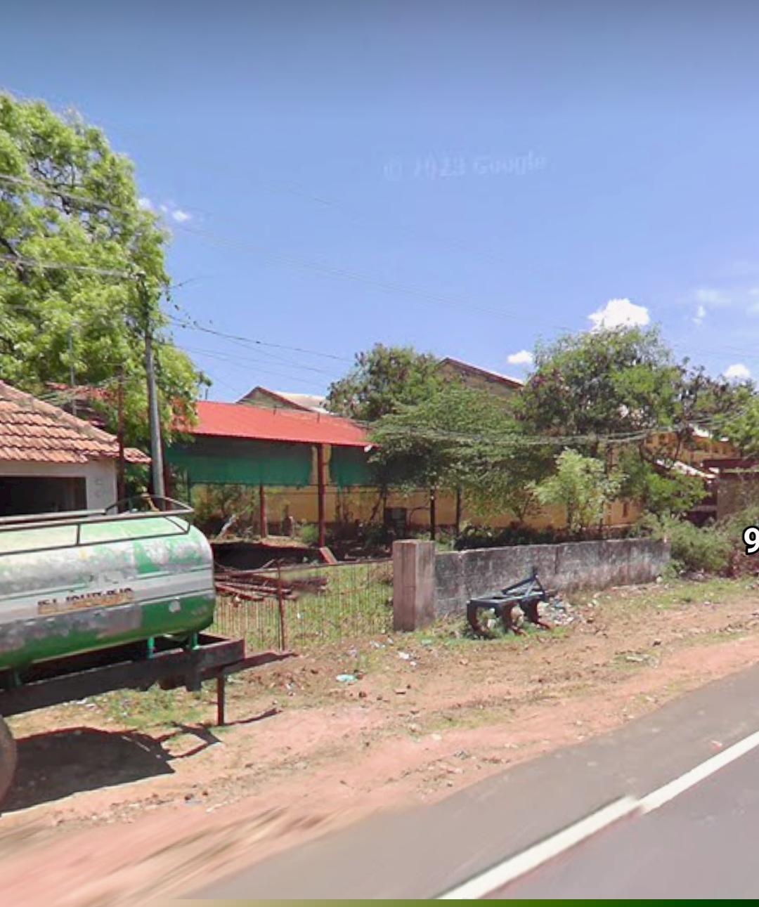 Punjab National Bank Auctions for Residential property in Ramanathapuram, Tamil Nadu image 3 of 5 in Sundarapandianpattinam, Ramanathapuram | Punjab National Bank auction property