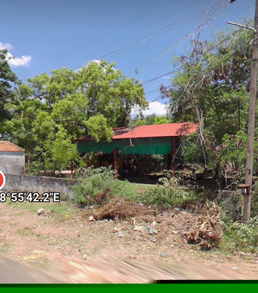 Punjab National Bank Auctions for Residential property in Ramanathapuram, Tamil Nadu image 4 of 5 in Sundarapandianpattinam, Ramanathapuram | Punjab National Bank auction property