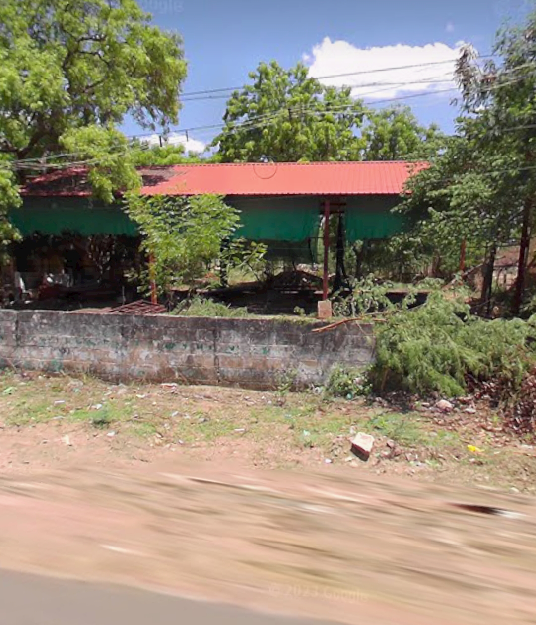 Punjab National Bank Auctions for Residential property in Ramanathapuram, Tamil Nadu image 5 of 5 in Sundarapandianpattinam, Ramanathapuram | Punjab National Bank auction property