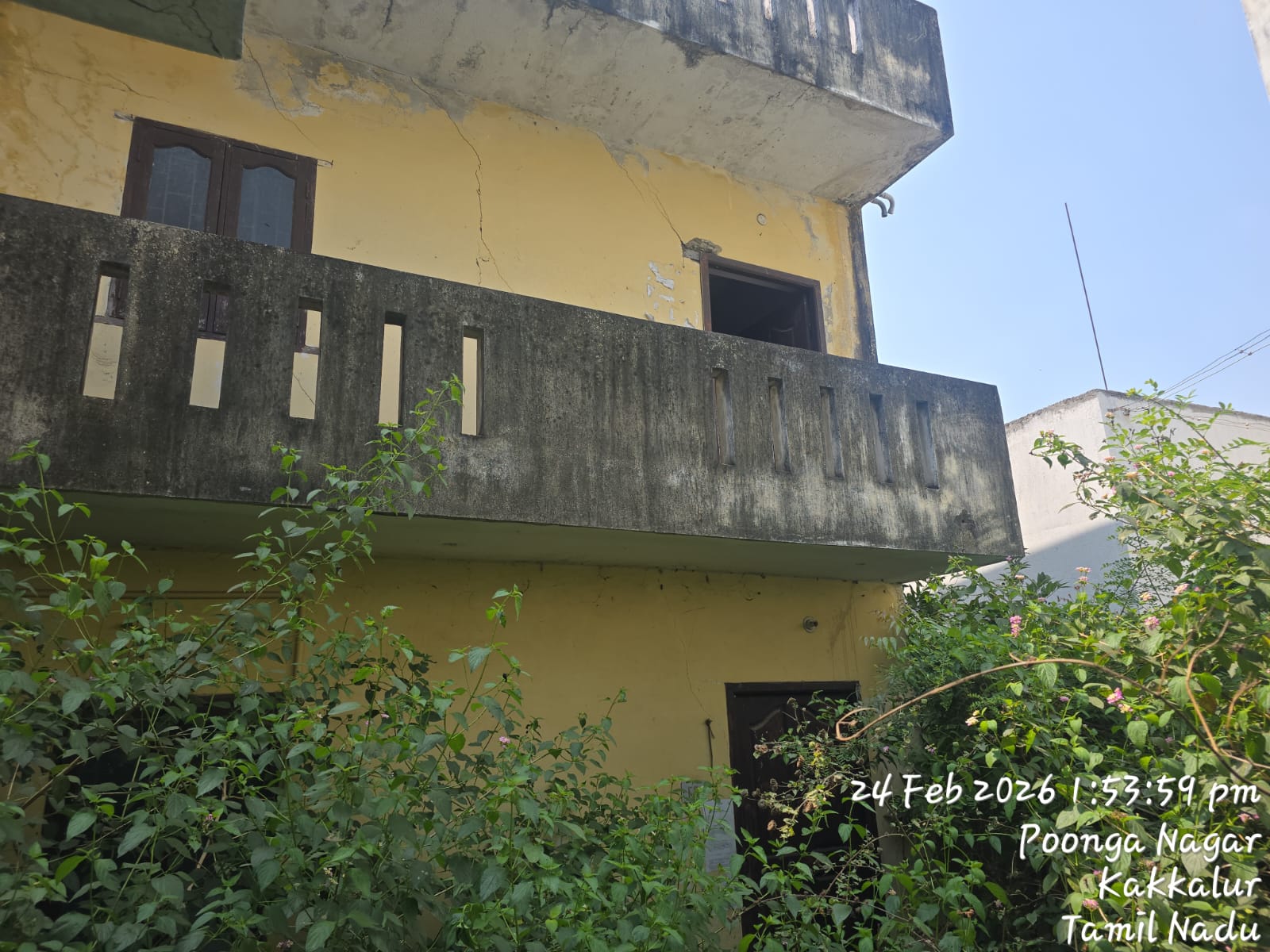 Punjab National Bank Auctions for Residential property in Chennai, Tamil Nadu image 2 of 3 in Chennai, Chennai | Punjab National Bank auction property