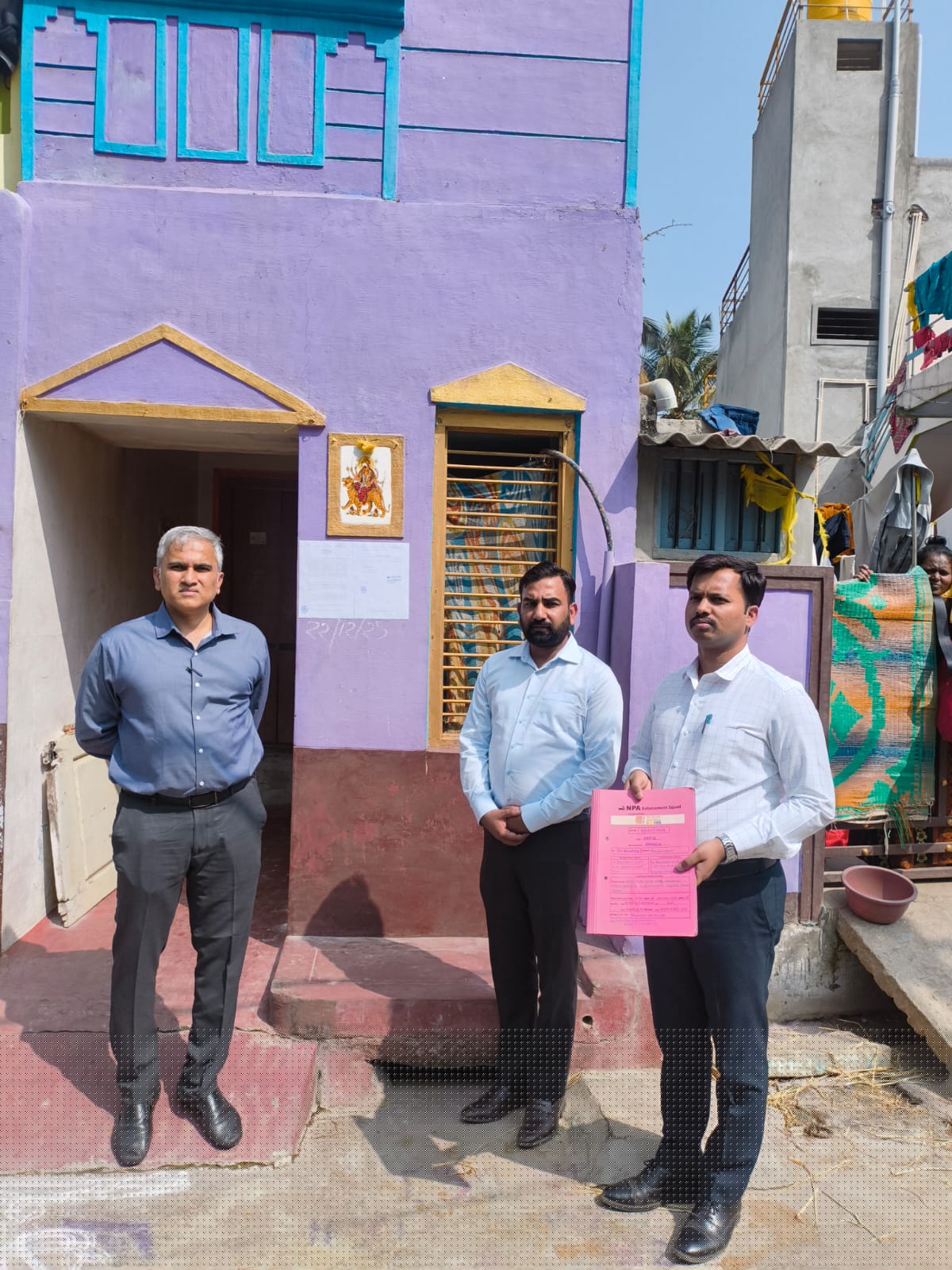 Bank of Baroda Auctions for Residential property in Mysuru, Karnataka image 2 of 2 in Mysuru, Mysuru | Bank of Baroda auction property