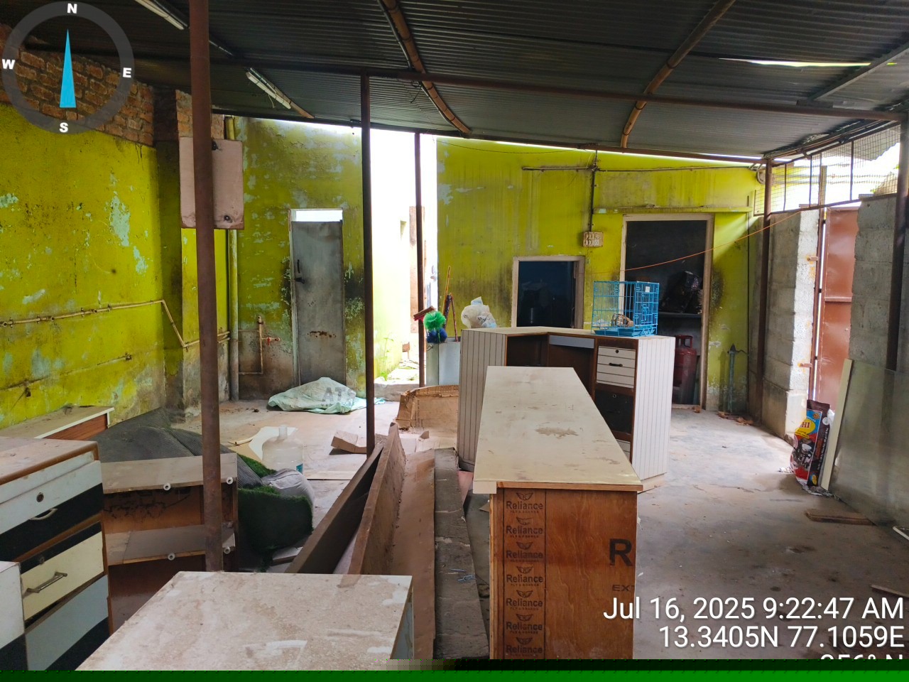 Punjab National Bank Auctions for Residential property in Tumkur, Karnataka image 4 of 7 in Tumakuru, Tumkur | Punjab National Bank auction property