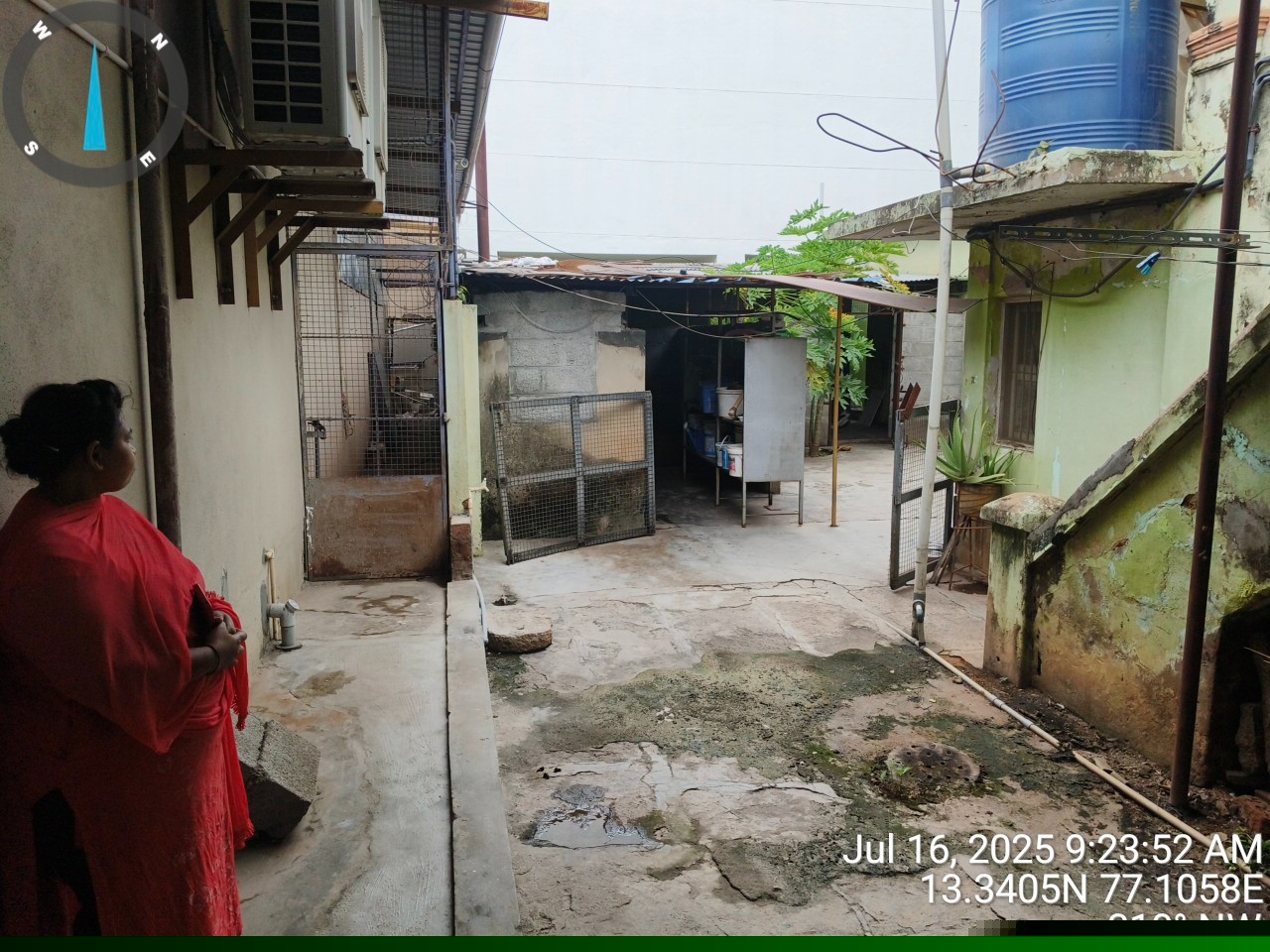 Punjab National Bank Auctions for Residential property in Tumkur, Karnataka image 7 of 7 in Tumakuru, Tumkur | Punjab National Bank auction property